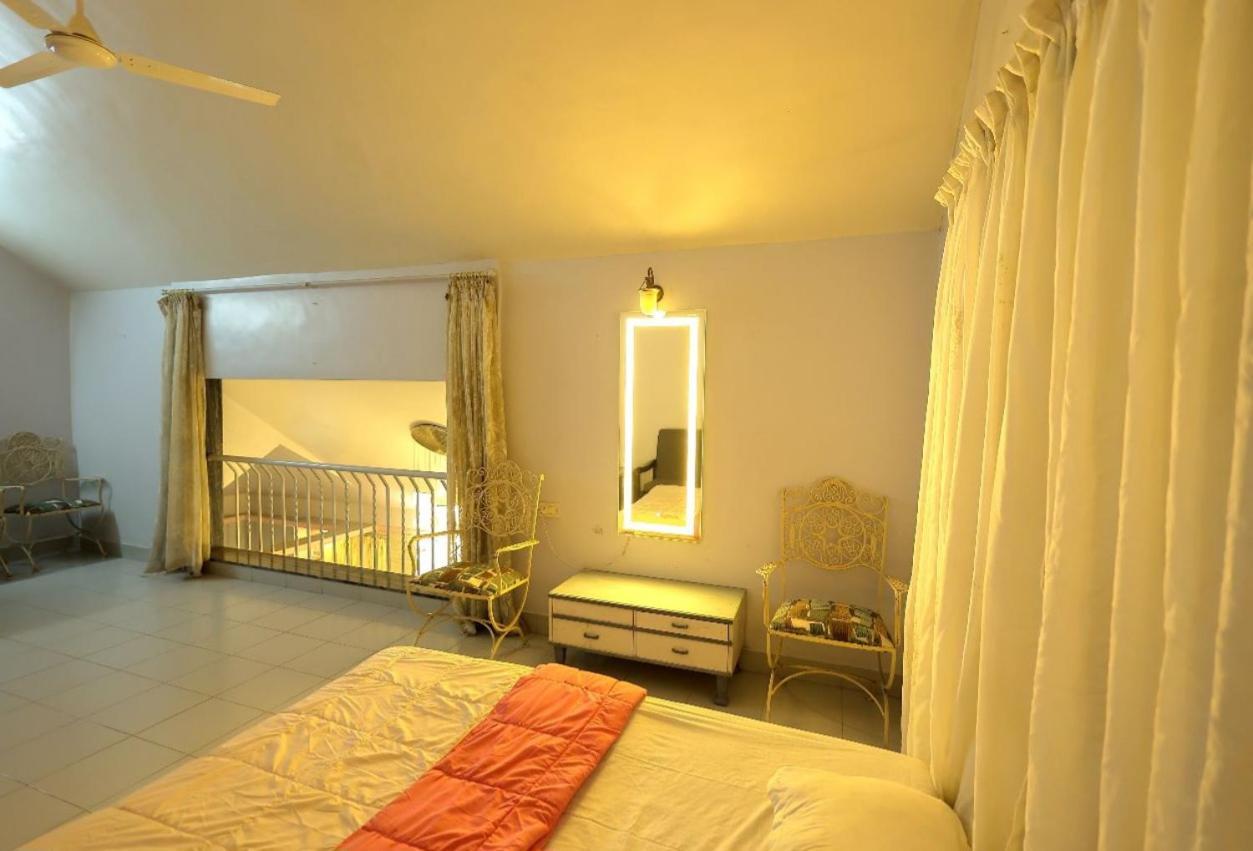 Valleycrest Villa With Swimming Pool Mahābaleshwar Екстериор снимка