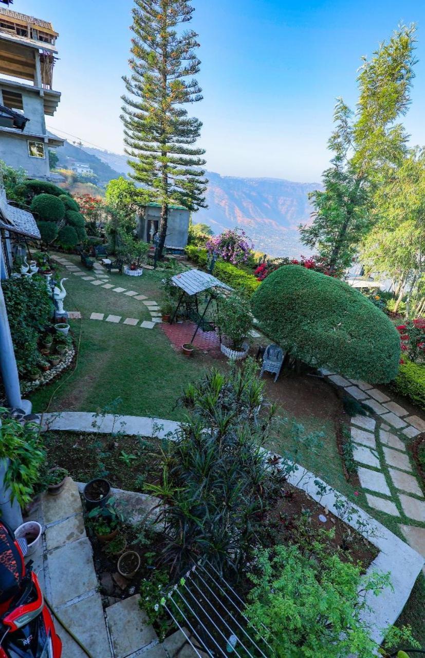 Valleycrest Villa With Swimming Pool Mahābaleshwar Екстериор снимка