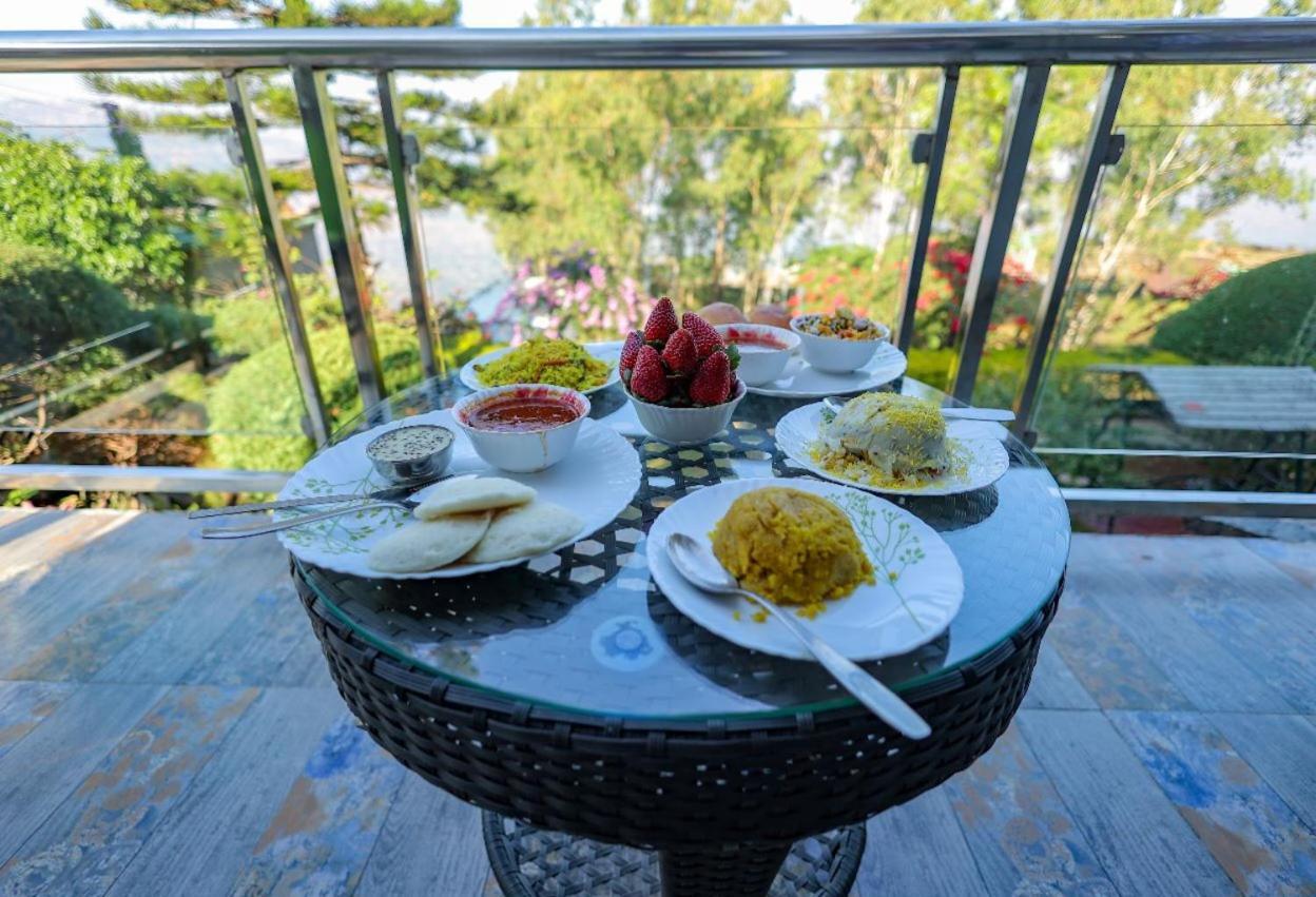Valleycrest Villa With Swimming Pool Mahābaleshwar Екстериор снимка