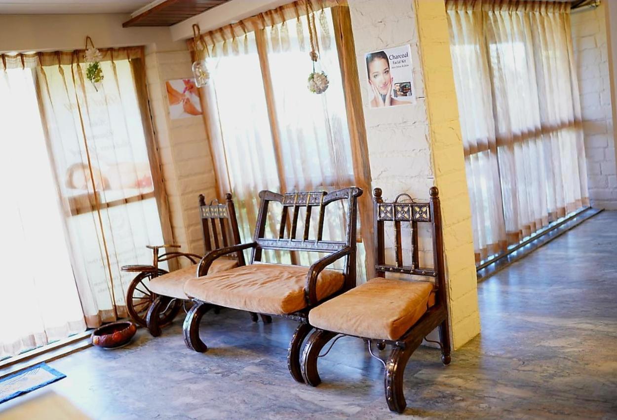 Valleycrest Villa With Swimming Pool Mahābaleshwar Екстериор снимка