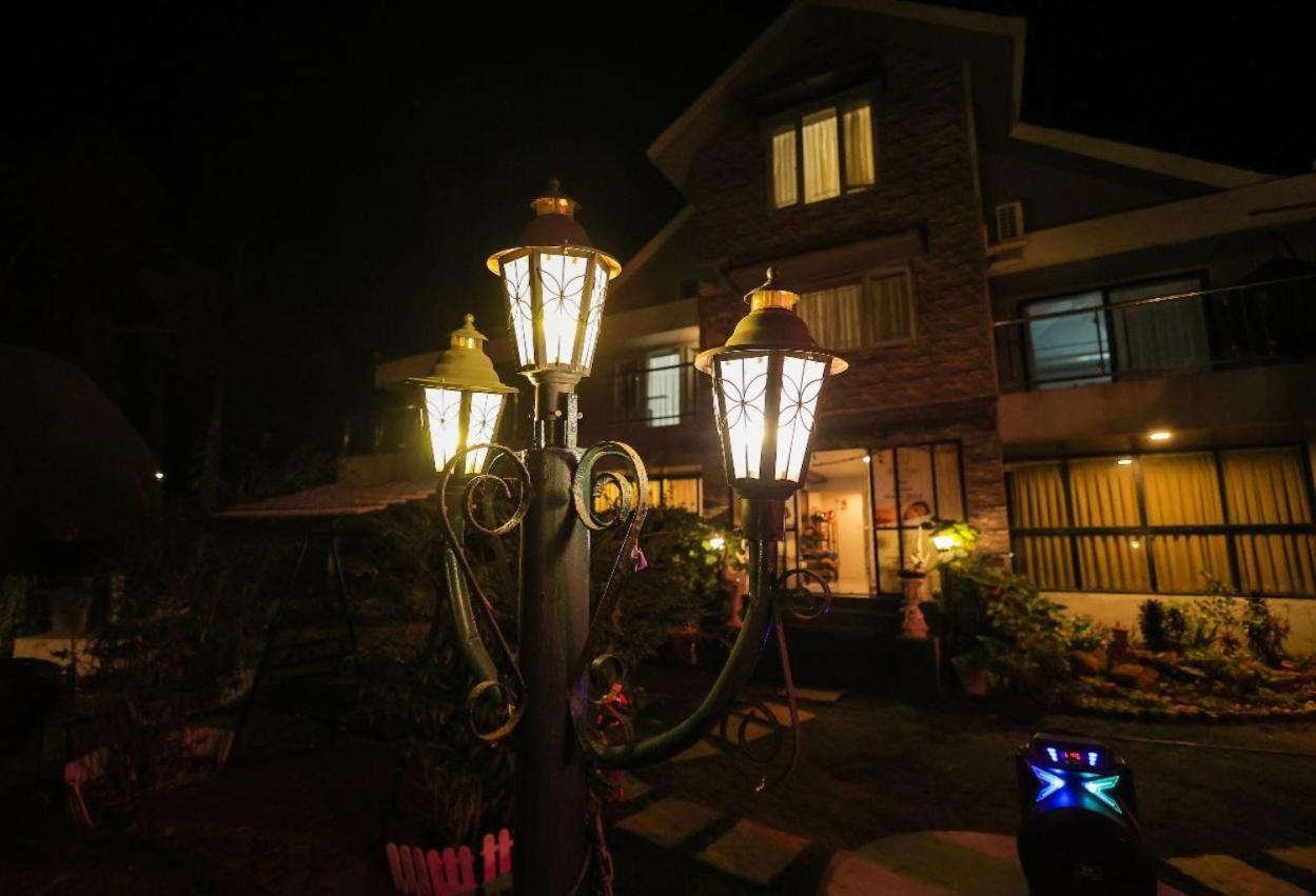 Valleycrest Villa With Swimming Pool Mahābaleshwar Екстериор снимка