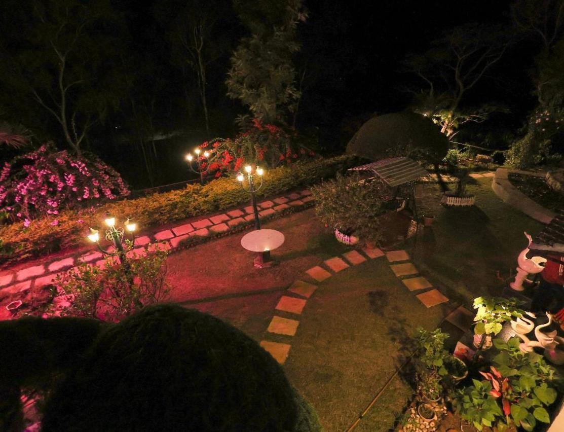 Valleycrest Villa With Swimming Pool Mahābaleshwar Екстериор снимка
