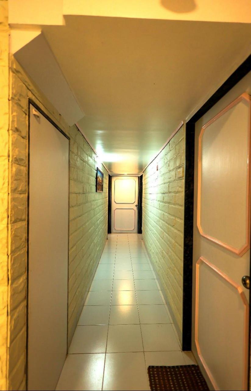 Valleycrest Villa With Swimming Pool Mahābaleshwar Екстериор снимка