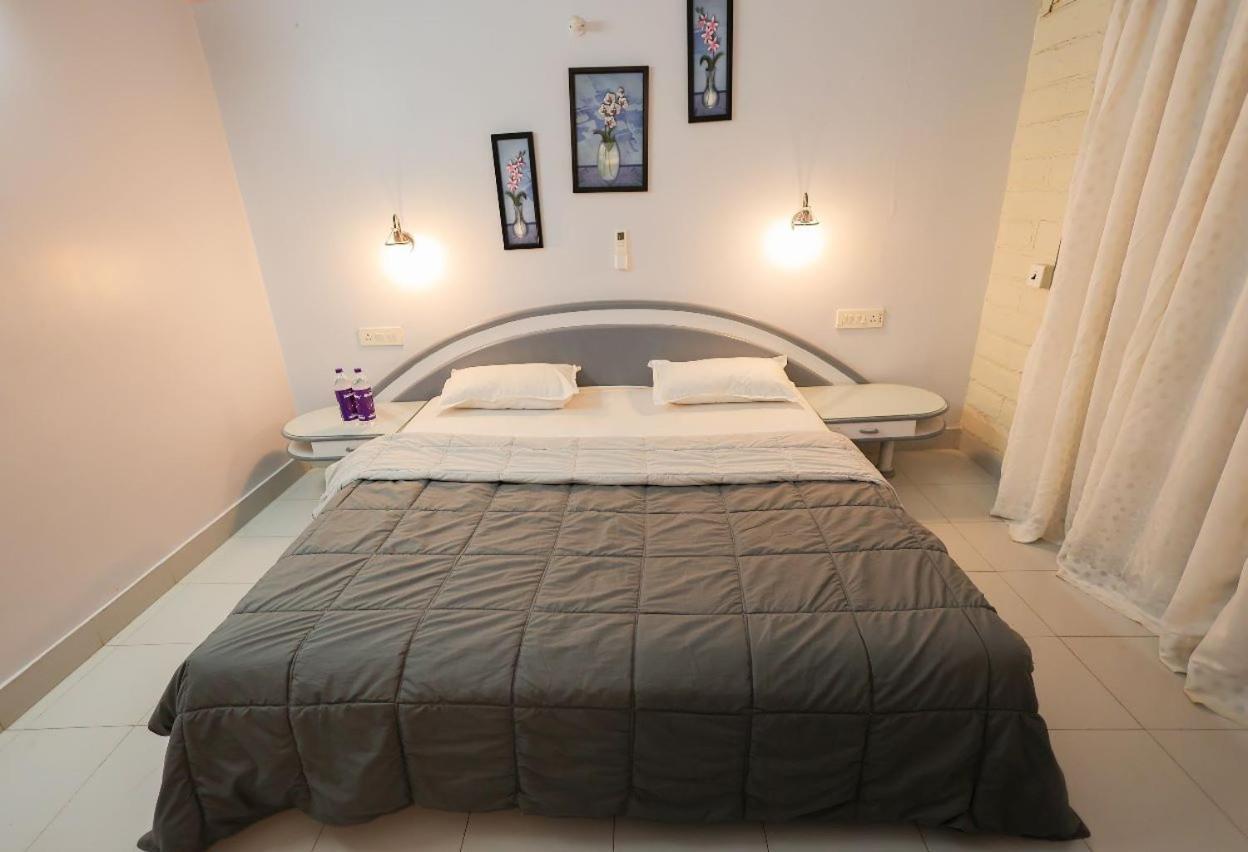 Valleycrest Villa With Swimming Pool Mahābaleshwar Екстериор снимка
